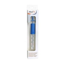 Med's Termometro Clinico Eco