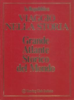 Viaggio nella storia - ., grande