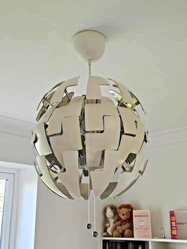 Lampada sospensione ikea - ikea, ps