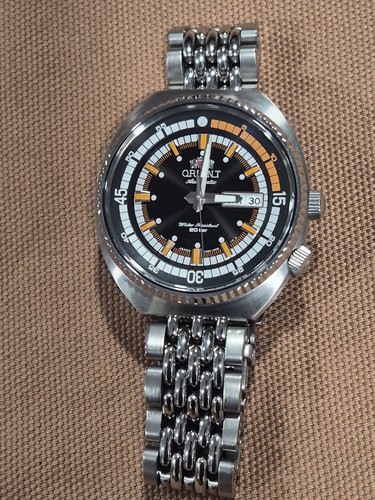 Orient neo classic sport - classic,
