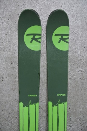 Sci twin tip freestyle - sci, /