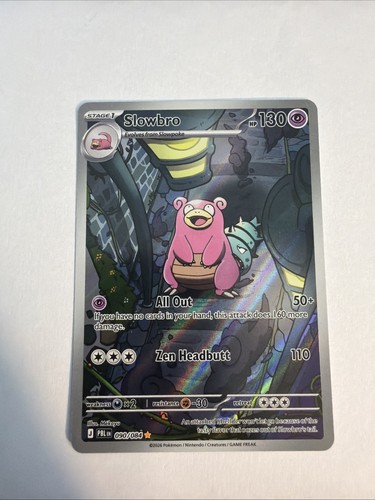 Inglese illustrazione slowbro - inglese!,