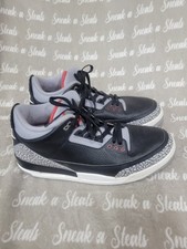 Taglia 14 - Jordan 3 Retro OG