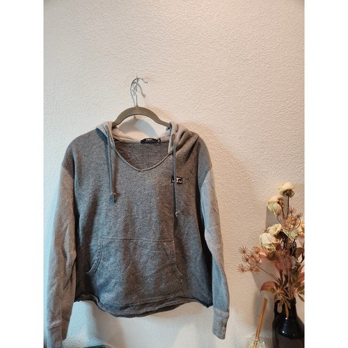 Felpa con cappuccio obey - con,