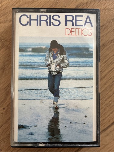 Chris rea deltics - chris, "deltics”