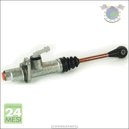 Pompa frizione bosch per - per, alfa