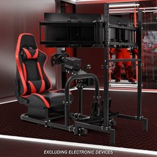 Supllueer Simulatore di Guida