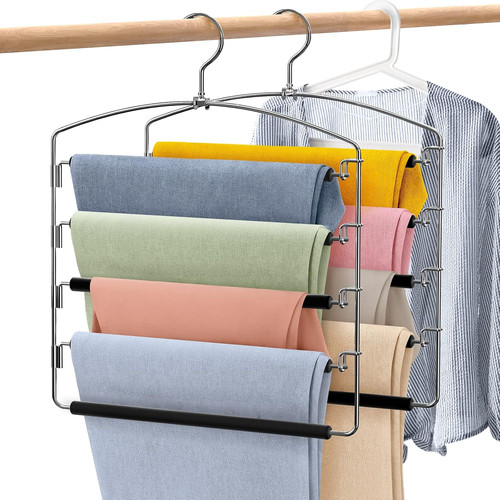 Grucce per pantaloni pezzi - per, 2