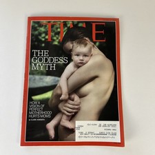 Time Magazine October 30