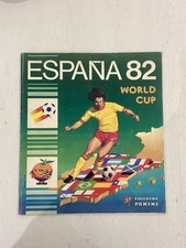 Album Empty Vuoto World Cup
