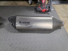 Exhaust Muffler Performance