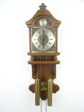 Orologio da parete antico