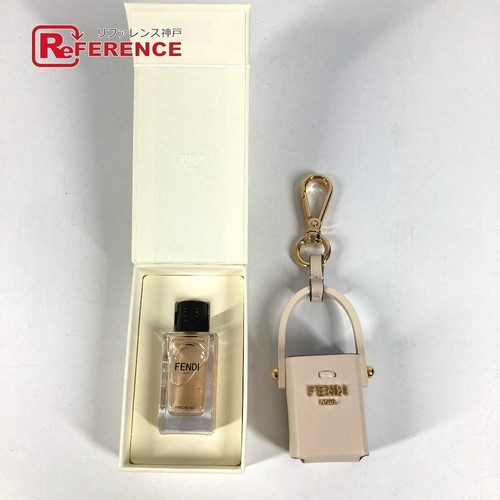 Fendi perkano eau parfum - fendi,