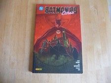 Batman '89 Echos DC Comics