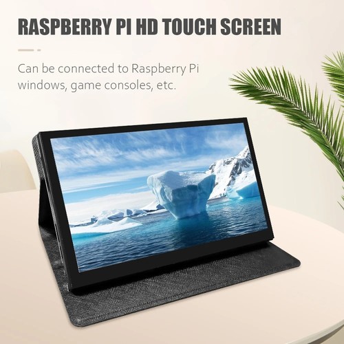 Display portatile ips - display,