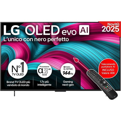Oled uhd smart - tv, lg