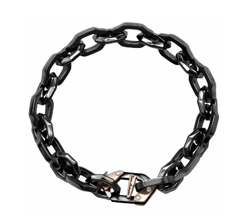 Bracciale uomo tonino - bracciale,