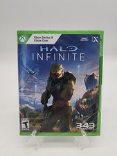 Halo Infinite Microsoft Xbox