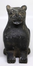 Antico bellissimo amuleto