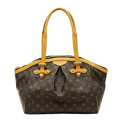 Louis vuitton monogram - louis,