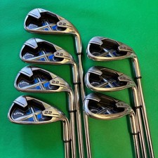 Callaway X-22 Set di ferri 7