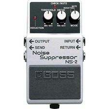 Boss noise suppressor 2 - boss,