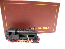 Locomotiva a vapore Fulgurex