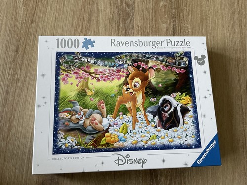 Disney ravensburger edizione - ravensburger,