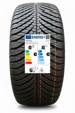4 pneumatici nuovi goodyear 225/45 r17 94v 4 stagioni pn018159
