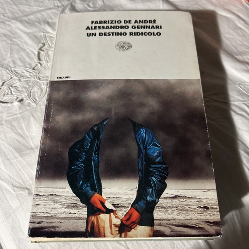 Destino ridicolo fabrizio - -,