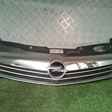 Calandra OPEL ASTRA H 3 phase