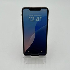 Apple iPhone XS Max 6.5" A12 Bionic 64GB Gold Sprint Used