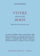 LIBRO VIVERE ALLA LUCE DELLA
