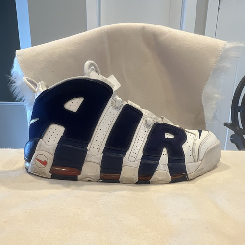 Nike air more - air,