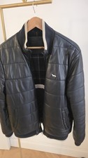 Men 50l blue - 50l, leather
