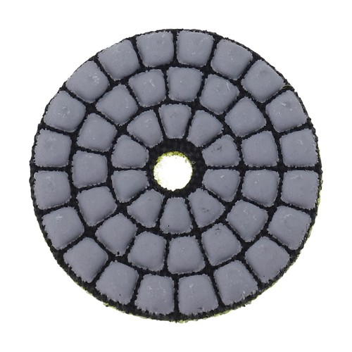 Disco abrasivo diamantato - , di