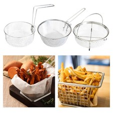 Cestello per rete per