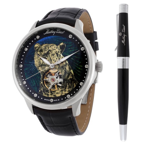 Orologio uomo mathey tissot - uomo, mathey-tissot