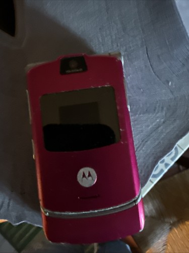 Motorola razr vintage - motorola,