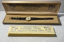 Orologio Vintage Paperino