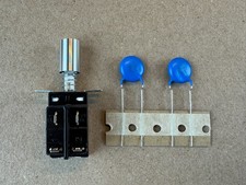 Pioneer QX-9900 Interruttore