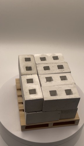 Fingersk8 pallet per - fingersk8,