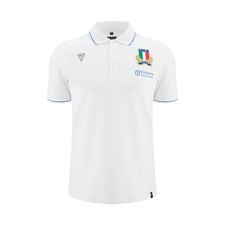 RUGBY ITALIA – POLO MAGLIA