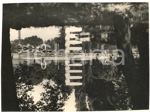 1936 milano triennale - 1936, la