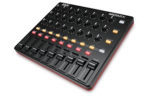 Akai professional midimix - akai,