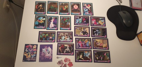 Little pony mlp - little, movie