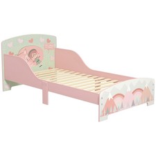 ZONEKIZ Letto per Bambini 3-6