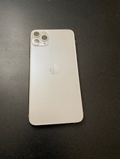 Apple iPhone 11 Pro Max - 64