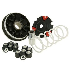 HONDA PS 125 ie 4T LC euro 3