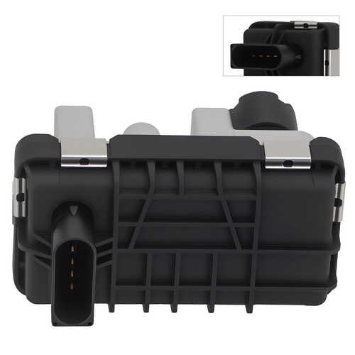Attuatore elettrico for volvo - for,